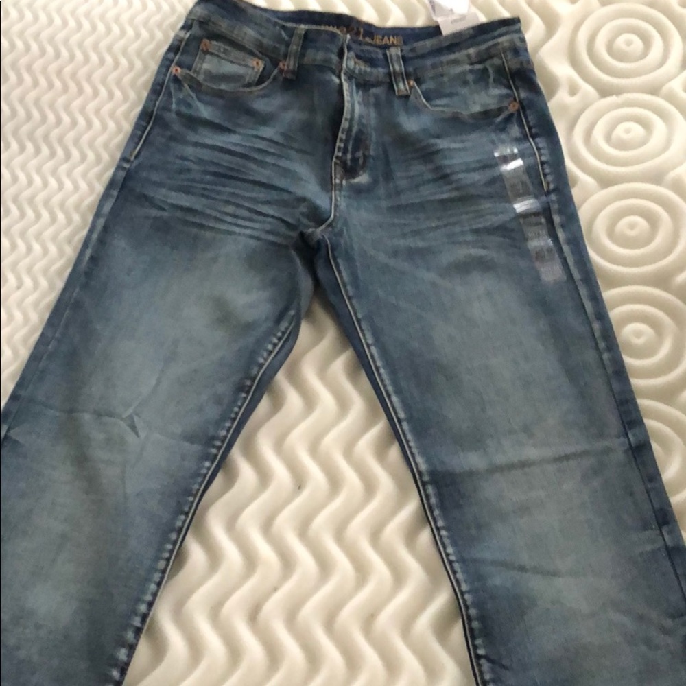 Rue 21 Jeans